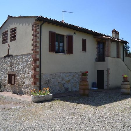 Agriturismo Lo Strettoio 카스텔누오보베라덴가 외부 사진