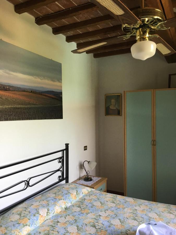 Agriturismo Lo Strettoio 카스텔누오보베라덴가 외부 사진